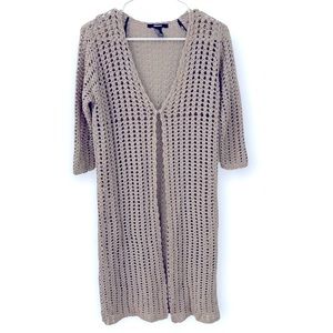 Forever 21 Cardigan Sz S